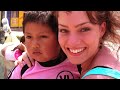 Win A Trip to Peru with Kepri