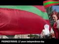 Transnistria 17 years independence celebrations