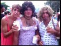 Carnaval 2007 em Conchal - \"Bloco das Piranhas\"
