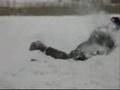 Juniata Snow Day
