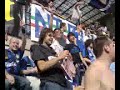 Inter Roma in curva nord - 18 - 04 - 07