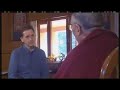[BBC] Dalai Lama interview on Tibet protests      2008.03.16