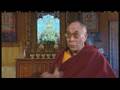 [BBC] Dalai Lama interview on Tibet protests      2008.03.16