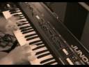 Roland Juno 60  \"Obesity\"