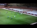 Auxerre v Caen