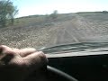 88 chev truck test drive