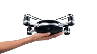 Lily Camera