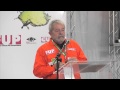 ORGULHO da Petrobras - Lula na V Plenafup ORGULHO da Petrobras - Lula na V Plenafup