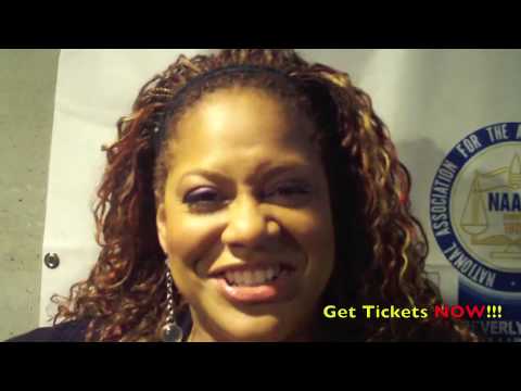 Ralph Harris' play MANish BOY - NAACP Theatre Awards Nomination