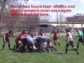 Greenwich Rugby Northeasterns 2007 Day 2 Greenwich Rugby Northeasterns 2007 Day 2