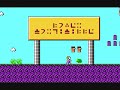 commander keen 3: keen must die! - level 2 lower vortiville