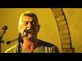 CHITARRA BATTENTE - suonatore di Calopezzati