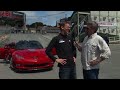 Icon for Post #ZR1 Laps Laguna Seca! – 2009 Best Driver’s Car Competition