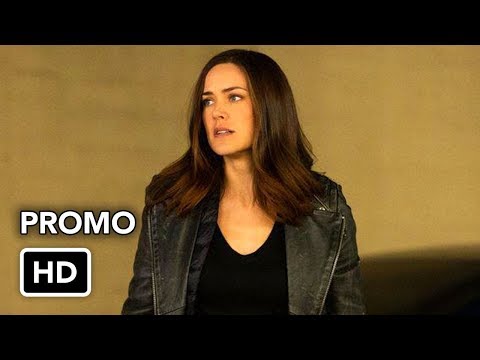 The Blacklist 6x08 "Marko Jankowics" / 6x09 "Minister D" Promo (HD) Season 6 Episode 8 Promo