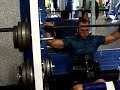 Self Assisted Rack Chins - 170X6