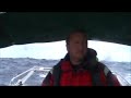 Me sailing between Newport & Bermuda