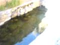 la posa o manantial