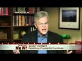 Buddy Roemer on Democracy Now!: Discusses Campaign and Being Iced Out of GOP Debate