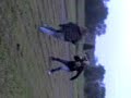 Wrestling Stormy