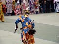 FSIN POWWOW 2009 BADGER FAMILY SPECIAL