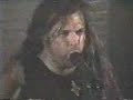 Place of Skulls - The Fall (Live 2004) Place of Skulls - The Fall (Live 2004)