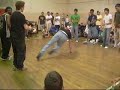 bboy