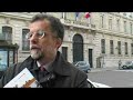Extrait du film LBO Les insoumis
