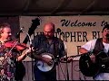The Lonesome River Band