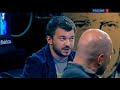Игорь Ашманов о новостных вбросах (11.05.2012)