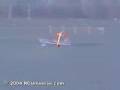 Hangar 9 Edge 540 Giant Gas Radio Control Airplane