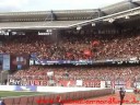 N�rnberg - Augsburg Nordkurve 01.09.2008