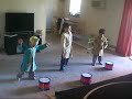 Agam - Diwali Performace Agam - Diwali Performace