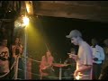 tiko - french beatboxer - mouth fight 2