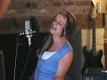 Wade in the Water - Studio Recording