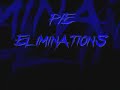 serranos racing eliminations