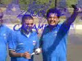 serranos racing eliminations