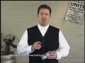 Cap in bottle trick - Prohibition 2.0