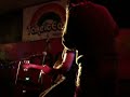 Cacciucco Blues - Gatti mezzi @TheCageClub con Bobo Rondelli