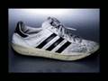 Adidas Grand Prix Shoe 