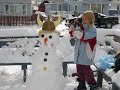 Snowman