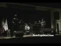 Comfuzztible - La Máquina del Tiempo / Déjala (en vivo)  Cero Covers 2008