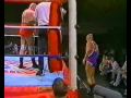 Terry Rudge vs Bully Boy Muir - Pt2