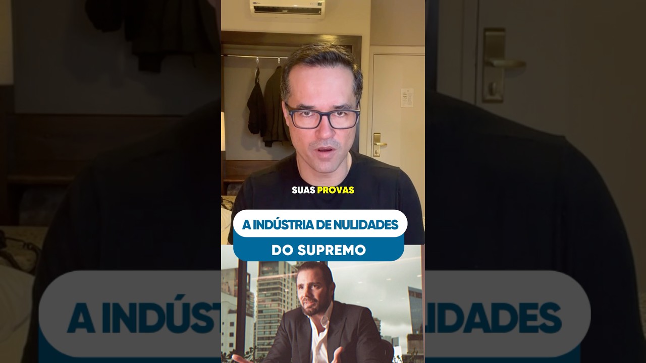 A aposta de Daniel Vorcaro.