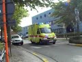 ambulance Zaventem 4 ambulance Zaventem 4
