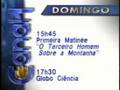 Encerramento emissão RTP1