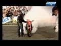 Stunt bike show 2008 Darius Kashabi