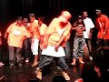 Trakk Team KRUMPING