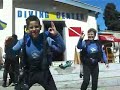 Hippocampus diving center part 1/2