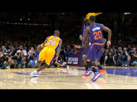 Video: Jodie Meeks AMAZING Acrobatic Reverse Layup