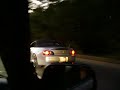 Honda S2000 with Megan Exhaust and Invidia Test Pipe.